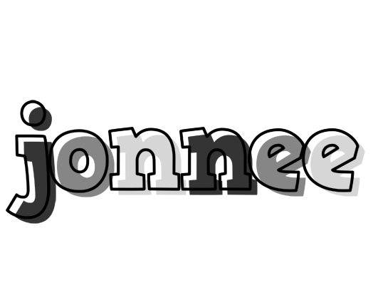 Jonnee night logo