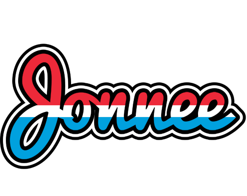 Jonnee norway logo