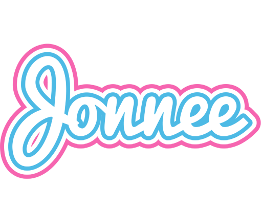 Jonnee outdoors logo