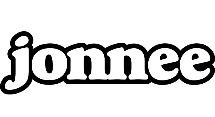 Jonnee panda logo
