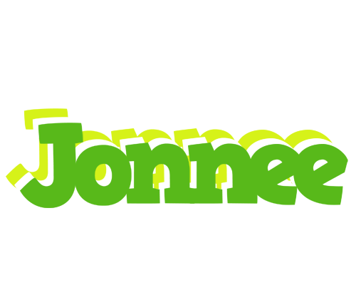 Jonnee picnic logo