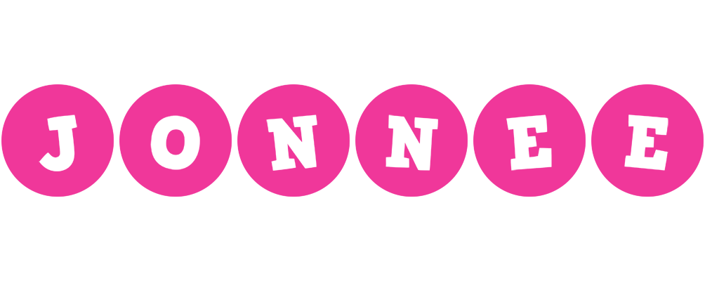 Jonnee poker logo