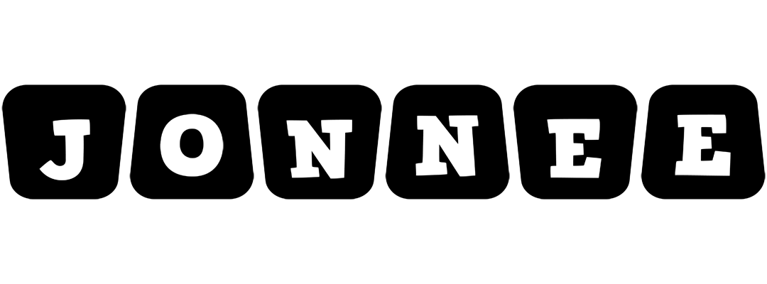 Jonnee racing logo