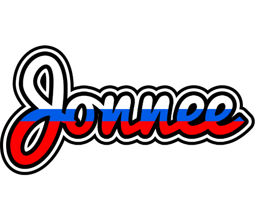 Jonnee russia logo