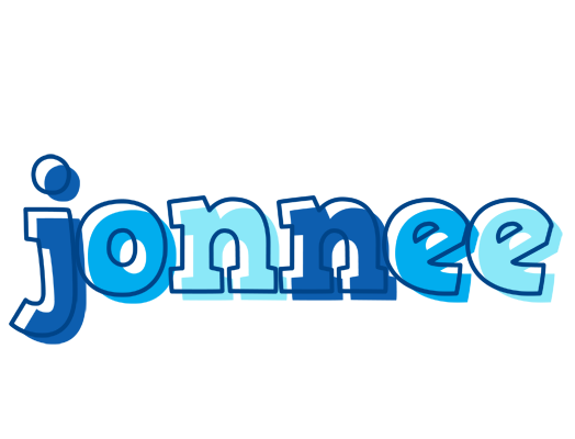 Jonnee sailor logo