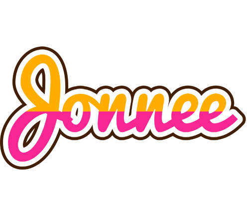 Jonnee smoothie logo