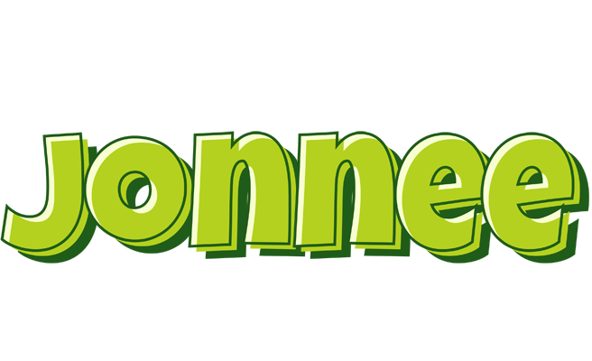 Jonnee summer logo