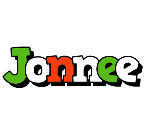 Jonnee venezia logo