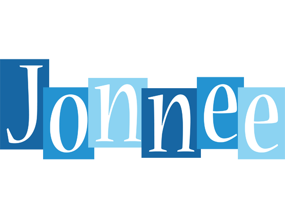 Jonnee winter logo
