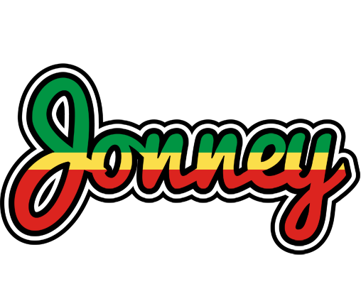 Jonney african logo