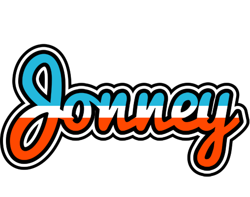 Jonney america logo