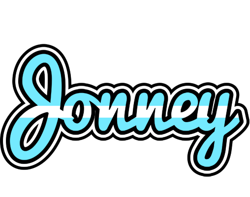 Jonney argentine logo