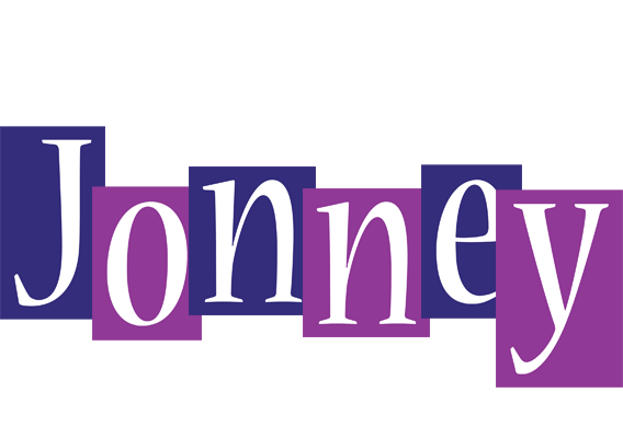 Jonney autumn logo