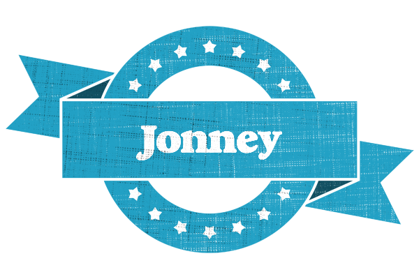 Jonney balance logo