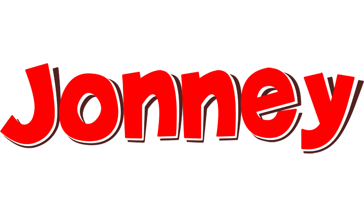 Jonney basket logo