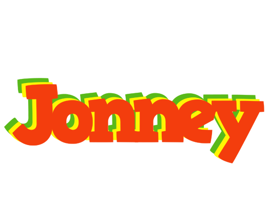 Jonney bbq logo