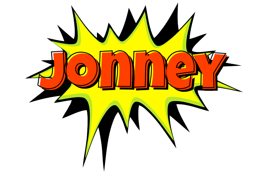 Jonney bigfoot logo