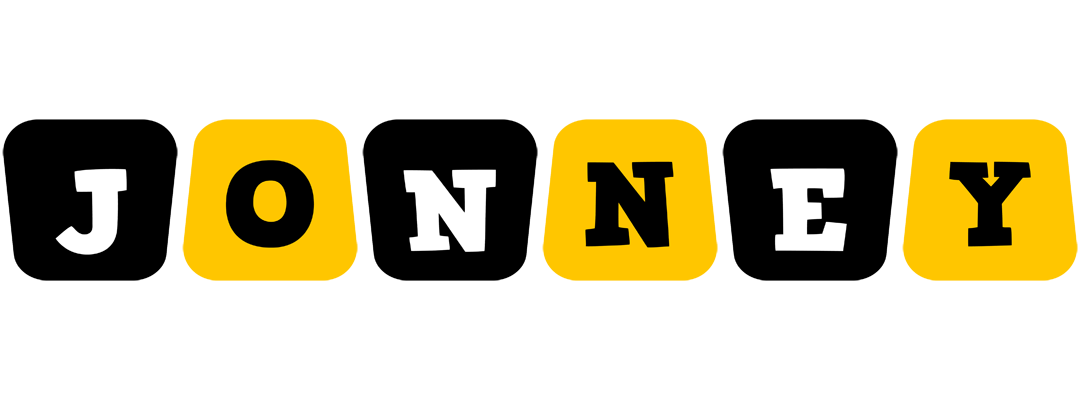 Jonney boots logo