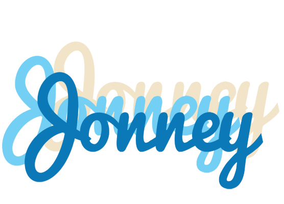 Jonney breeze logo
