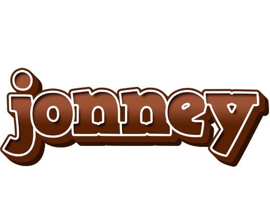 Jonney brownie logo