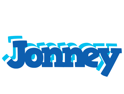 Jonney business logo