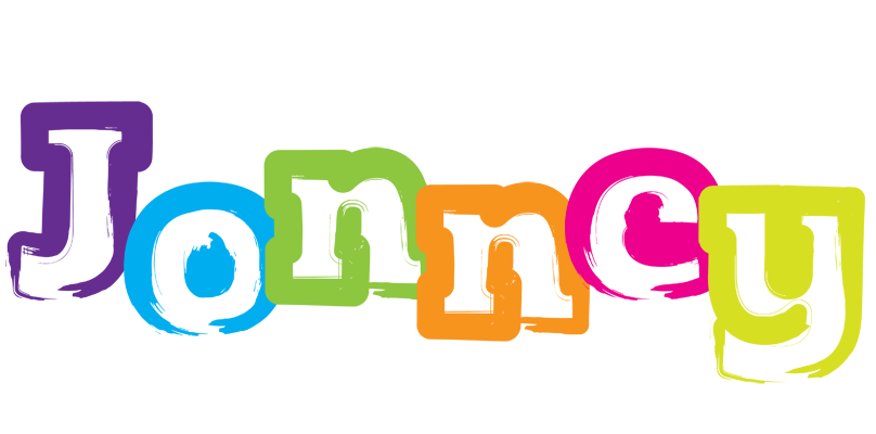 Jonney casino logo