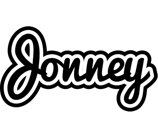 Jonney chess logo
