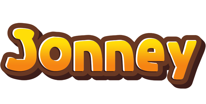Jonney cookies logo
