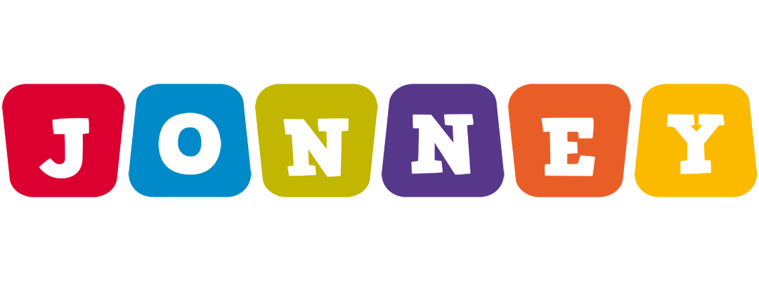 Jonney daycare logo