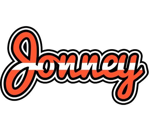 Jonney denmark logo