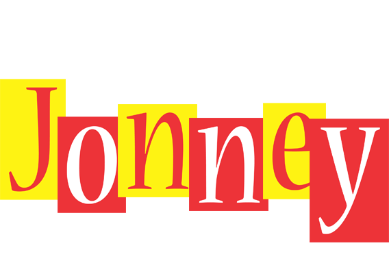 Jonney errors logo