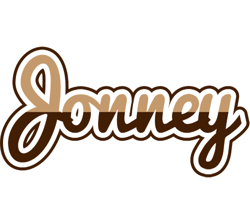 Jonney exclusive logo