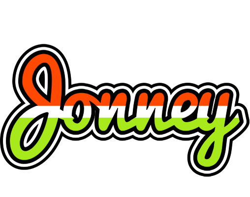 Jonney exotic logo