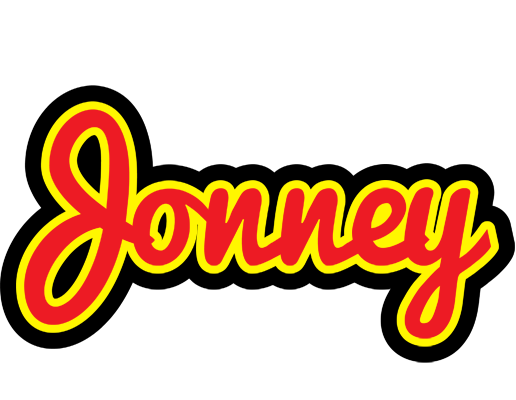Jonney fireman logo