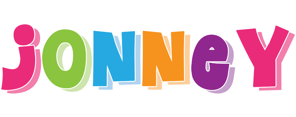 Jonney friday logo