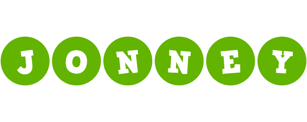 Jonney games logo