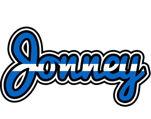 Jonney greece logo