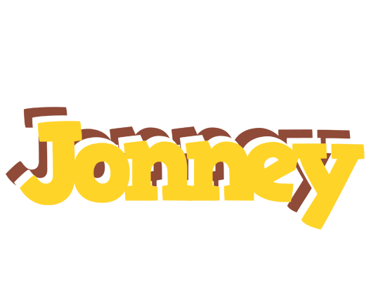 Jonney hotcup logo