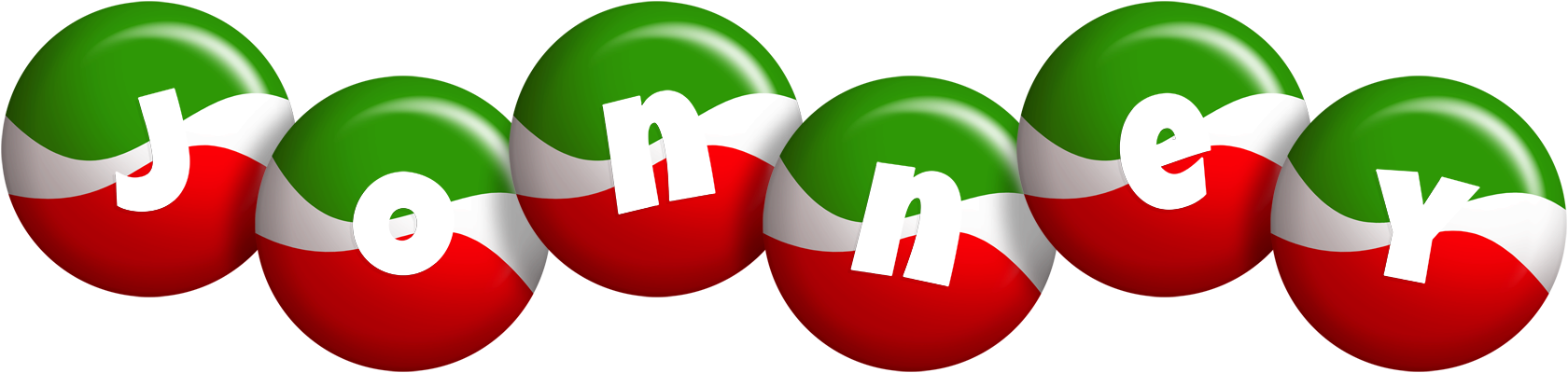 Jonney italy logo