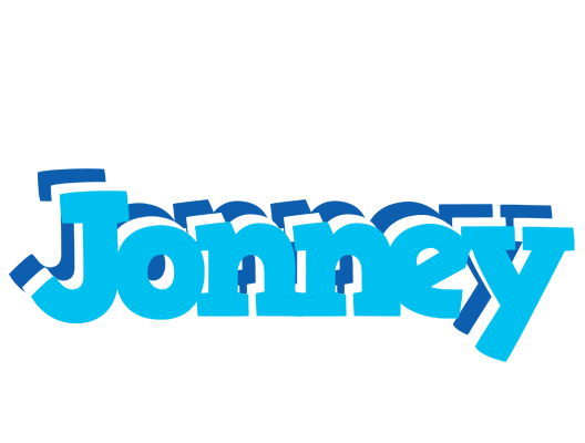 Jonney jacuzzi logo