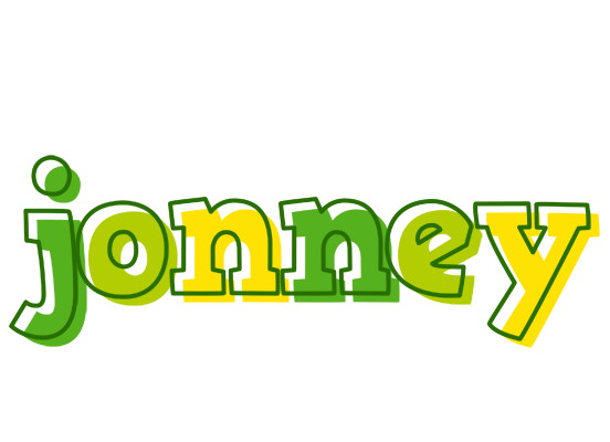 Jonney juice logo