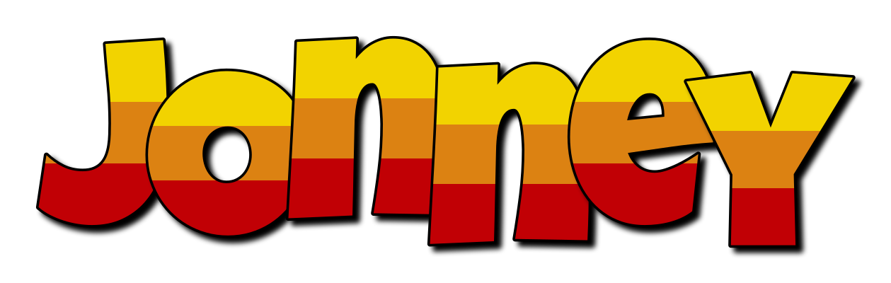 Jonney jungle logo