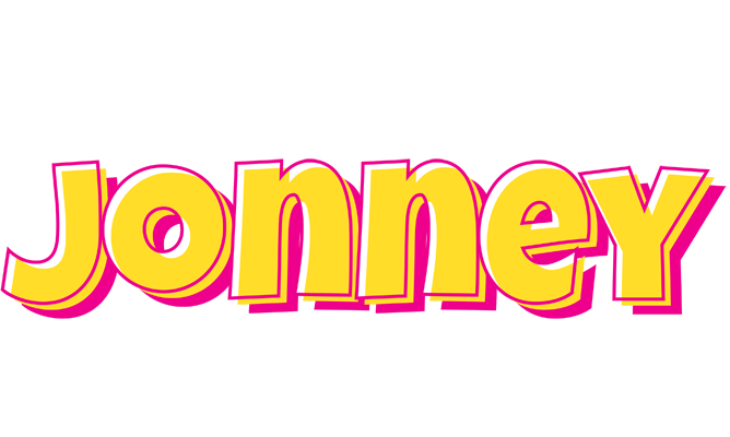 Jonney kaboom logo
