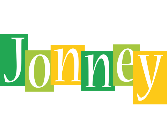 Jonney lemonade logo