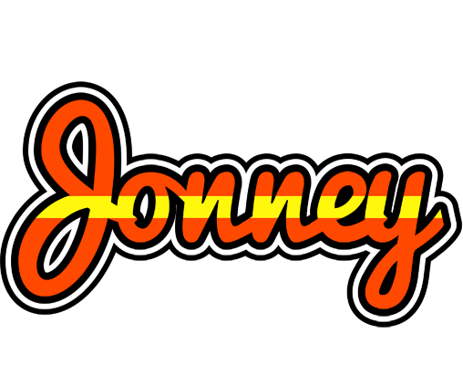 Jonney madrid logo