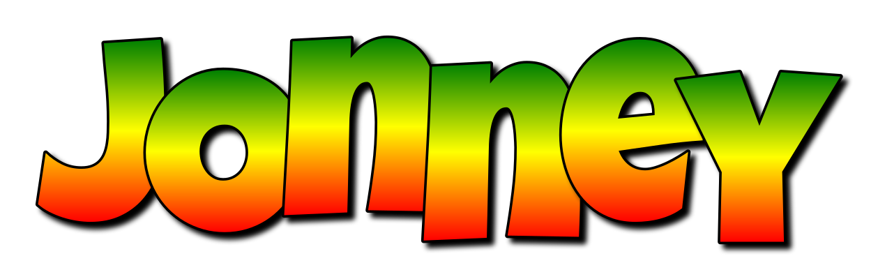 Jonney mango logo