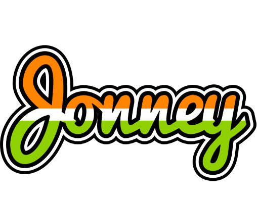 Jonney mumbai logo