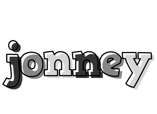 Jonney night logo