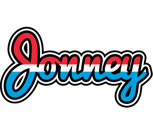 Jonney norway logo