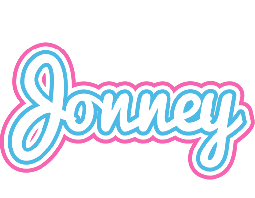 Jonney outdoors logo